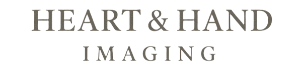 Heart & Hand Imaging
